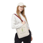 "Sweet Matcha Dessert Dream" Eco Shopper