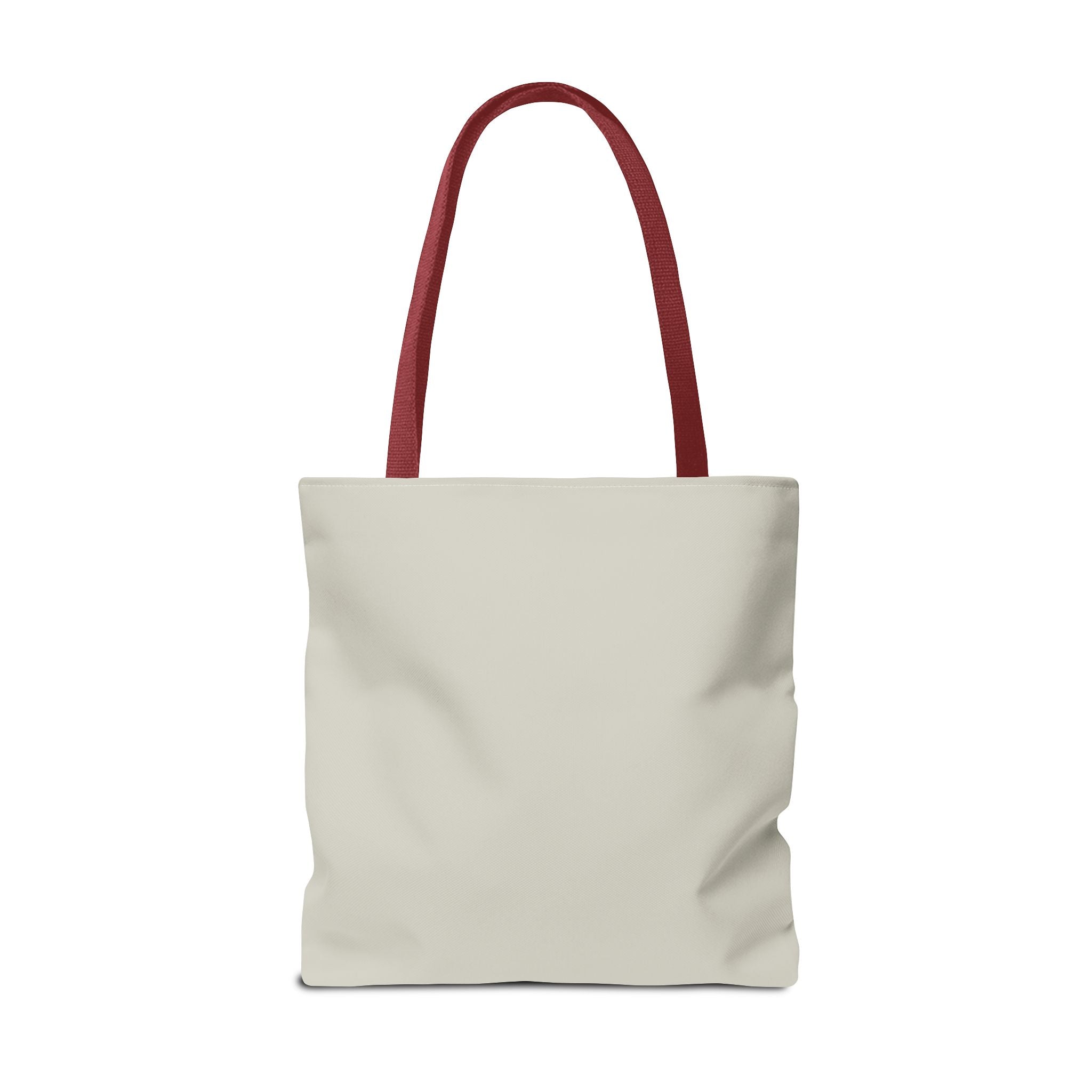 Matcha Power Tote Bag