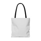 "The Daily Matcha Ritual" Reusable Shopper