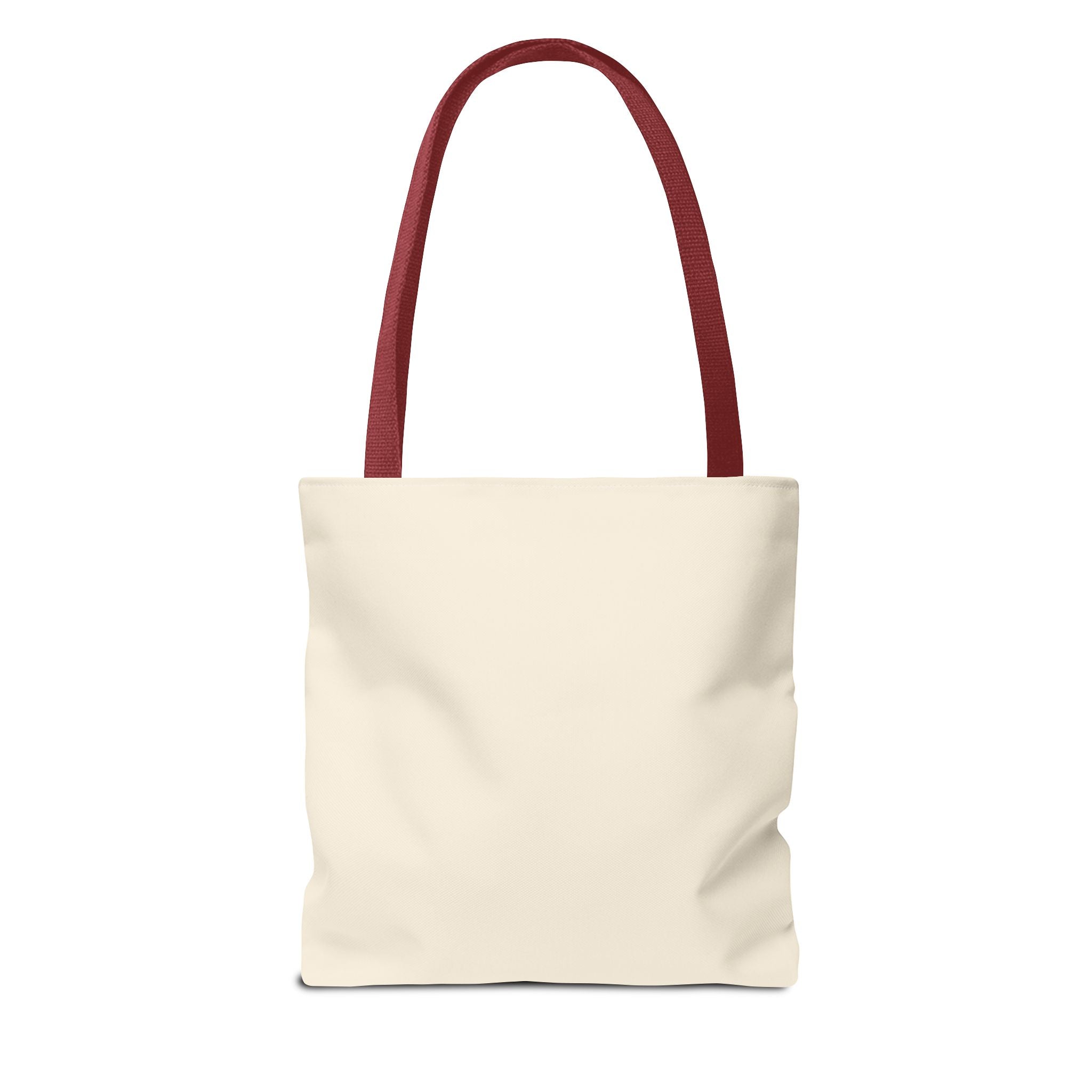 Matcha Latte Tote Bag