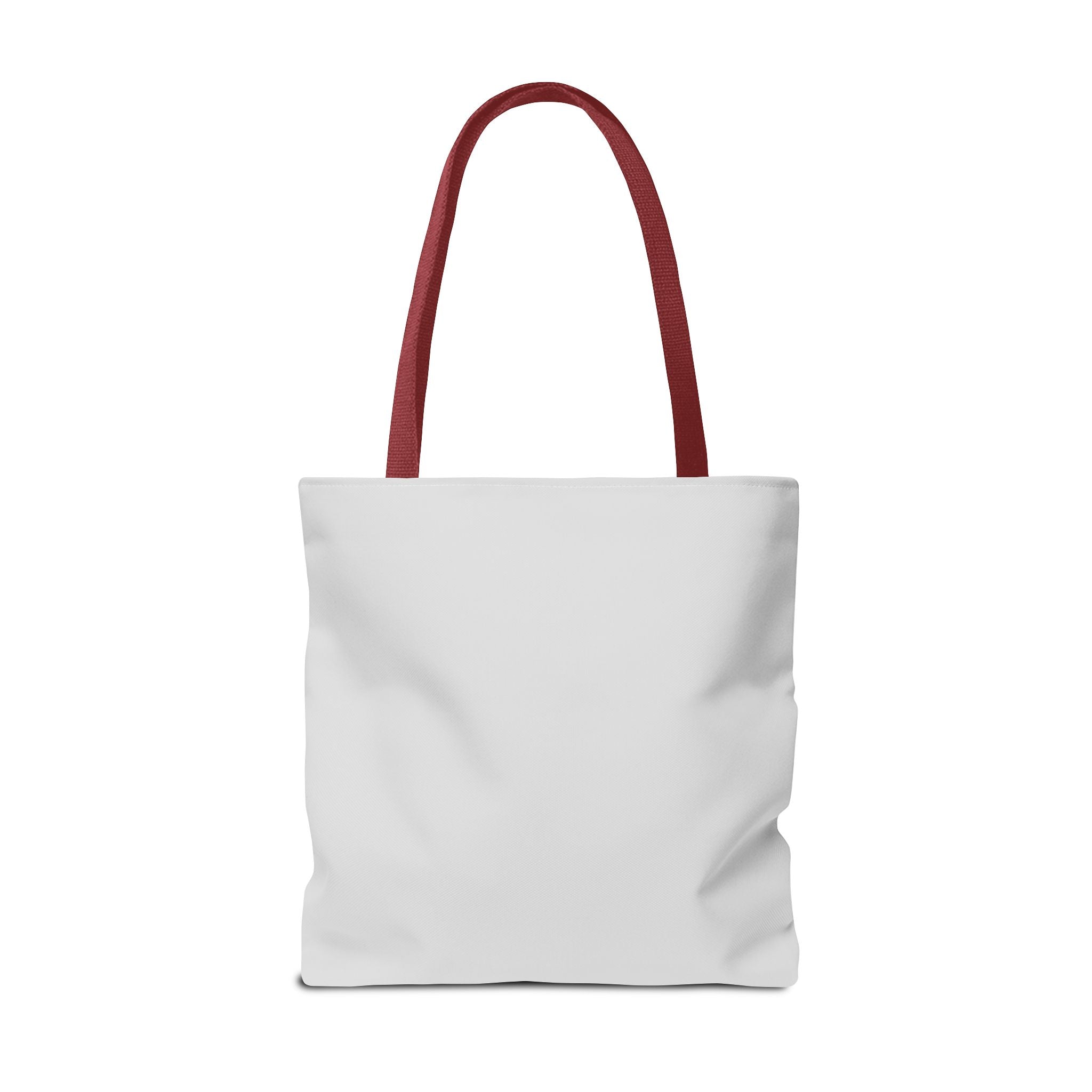 "The Daily Matcha Ritual" Reusable Shopper