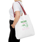 Matcha Bliss Society Tote Bag